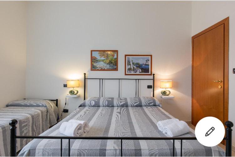 Hotel La Terrazza à Peschiera del Garda Extérieur photo